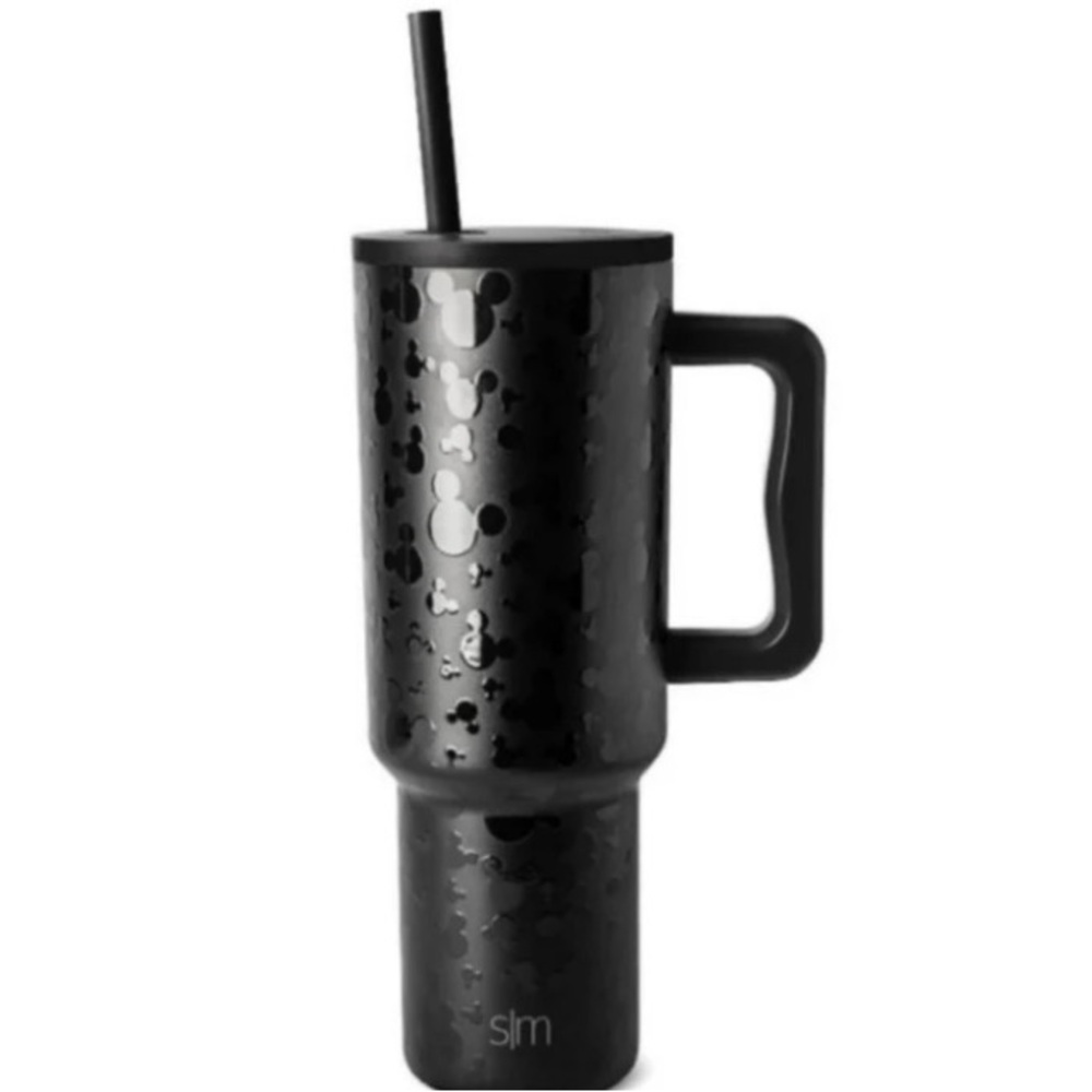 Disney x Simple.Modern Tumbler